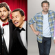 Illustration for article titled iTwo And A Half Men/i check out and iThe Odd Couple/i check in